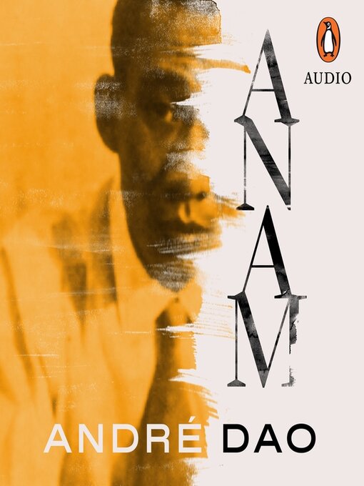 Cover image for Anam